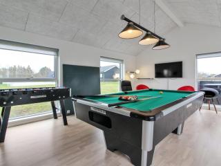Holiday Home Eveline - 1-5km from the sea by Interhome - Løkken - 2