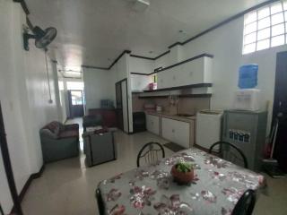 Remarkable 1-Bed Apartment in Davao City - 1