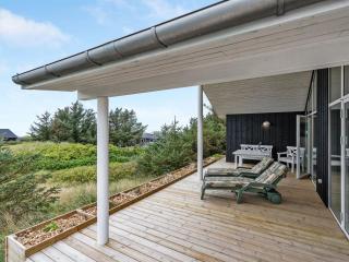 Holiday Home Elna - 400m from the sea by Interhome - Løkken - 8