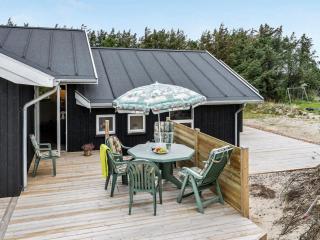 Holiday Home Elna - 400m from the sea by Interhome - Løkken - 6