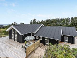 Holiday Home Elna - 400m from the sea by Interhome - Løkken - 0