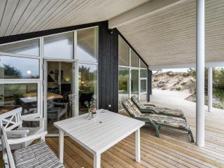 Holiday Home Elna - 400m from the sea by Interhome - Løkken - 7