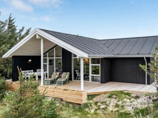 Holiday Home Elna - 400m from the sea by Interhome - Løkken - 5