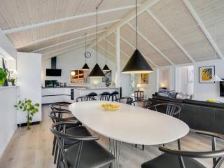 Holiday Home Elna - 400m from the sea by Interhome - Løkken - 3