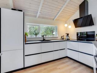 Holiday Home Elna - 400m from the sea by Interhome - Løkken - 1