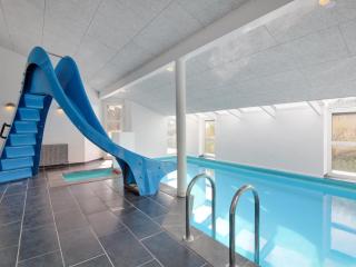 Holiday Home Marlie - 600m from the sea by Interhome - Løkken - 8