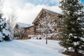 Jupiter Inn - Park City - 0