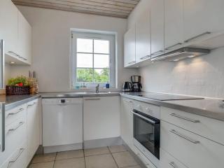 Holiday Home Riki - 150m from the sea by Interhome - Blokhus - 6