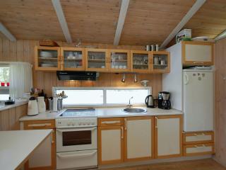Holiday Home Anthonia - 1-6km from the sea by Interhome - Blokhus - 6