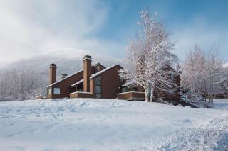 Three Kings Condominiums - Park City - 9