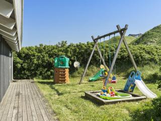 Holiday Home Romil - 350m from the sea by Interhome - Løkken - 8