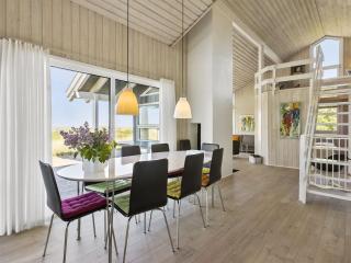 Holiday Home Romil - 350m from the sea by Interhome - Løkken - 4