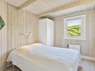 Holiday Home Romil - 350m from the sea by Interhome - Løkken - 2