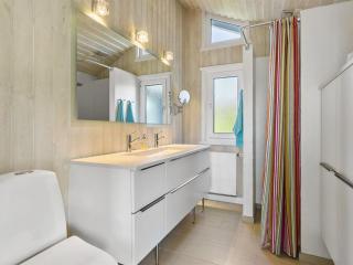 Holiday Home Romil - 350m from the sea by Interhome - Løkken - 1
