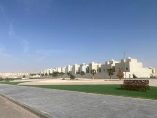 Riyadh Salman Villa فيلا - Riyadh - 2