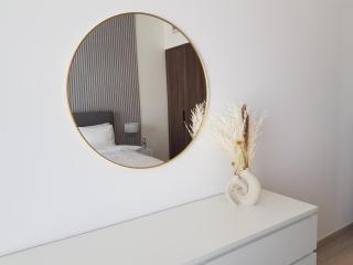 Stylish 1 Bedroom Apartment Near Burj Al Arab (Madinat Jumeirah) - Dubai - 3