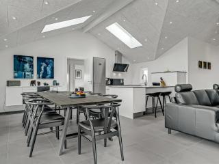 Holiday Home Fegge - 1-5km from the sea by Interhome - Løkken - 4