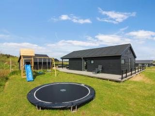 Holiday Home Aldina - 1-5km from the sea by Interhome - Løkken - 0