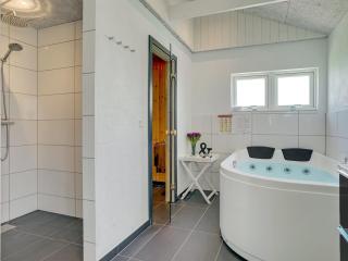 Holiday Home Aldina - 1-5km from the sea by Interhome - Løkken - 4