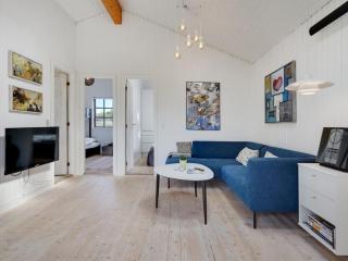 Holiday Home Ansberga - 1km from the sea by Interhome - Blokhus - 2