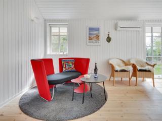 Holiday Home Ansberga - 1km from the sea by Interhome - Blokhus - 1