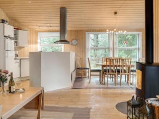 Holiday Home Hilke - 850m from the sea by Interhome - Blokhus - 6