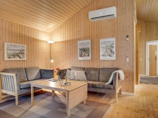 Holiday Home Hilke - 850m from the sea by Interhome - Blokhus - 7