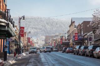 Pay Day Condominiums - Park City - 5