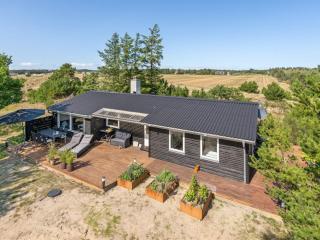 Holiday Home Noralee - 3-5km from the sea by Interhome - Blokhus - 0