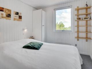 Holiday Home Noralee - 3-5km from the sea by Interhome - Blokhus - 2