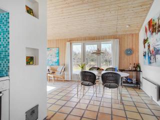 Holiday Home Birette - 1-5km from the sea by Interhome - Blokhus - 5