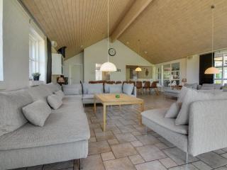Holiday Home Berenika - 500m from the sea by Interhome - Løkken - 7