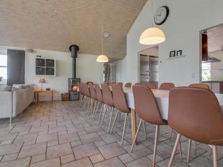Holiday Home Berenika - 500m from the sea by Interhome - Løkken - 6