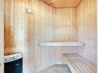 Holiday Home Berenika - 500m from the sea by Interhome - Løkken - 2