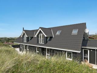 Holiday Home Skamhals - 700m from the sea by Interhome - Blokhus - 9