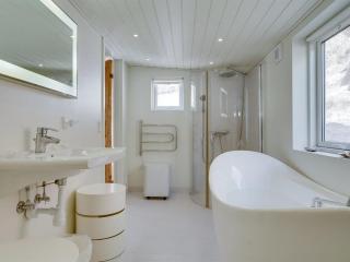 Holiday Home Franja - 100m from the sea by Interhome - Løkken - 1