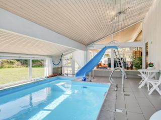 Holiday Home Helene - 1-5km from the sea by Interhome - Blokhus - 9