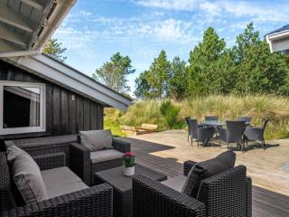 Holiday Home Helene - 1-5km from the sea by Interhome - Blokhus - 8