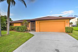 Waterfront Port St Lucie Home with Lanai and Pool - Walton - 7