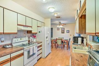 Waterfront Port St Lucie Home with Lanai and Pool - Walton - 1