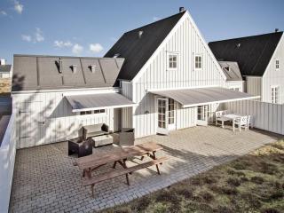 Holiday Home Ingmarie - 1km from the sea by Interhome - Blokhus - 9