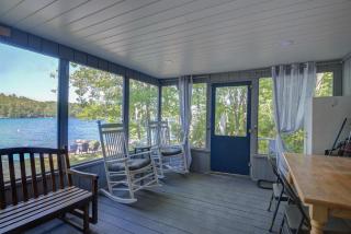 FERRY TALE LIMIT 10 cottage - 5