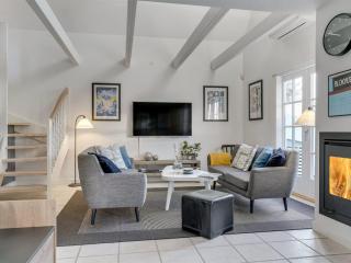 Holiday Home Ingmarie - 1km from the sea by Interhome - Blokhus - 8