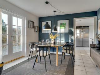 Holiday Home Ingmarie - 1km from the sea by Interhome - Blokhus - 5
