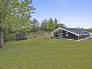 Holiday Home Vojdan - 2km from the sea in NW Jutland by Interhome - Blokhus - 8