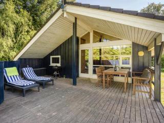 Holiday Home Alwin - 2-5km from the sea by Interhome - 8