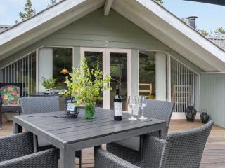 Holiday Home Ejla - 600m from the sea by Interhome - Saltum - 8