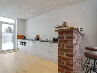 Holiday Home Laulu - 2km from the sea by Interhome - Blokhus - 6
