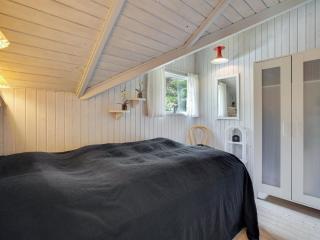 Holiday Home Ejla - 600m from the sea by Interhome - Saltum - 1