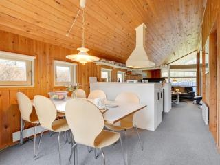 Holiday Home Alwin - 2-5km from the sea by Interhome - 5